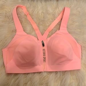 Victoria’s Secret sports bra